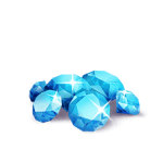 257 Diamonds