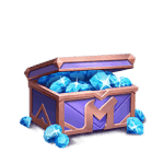 3688 Diamonds